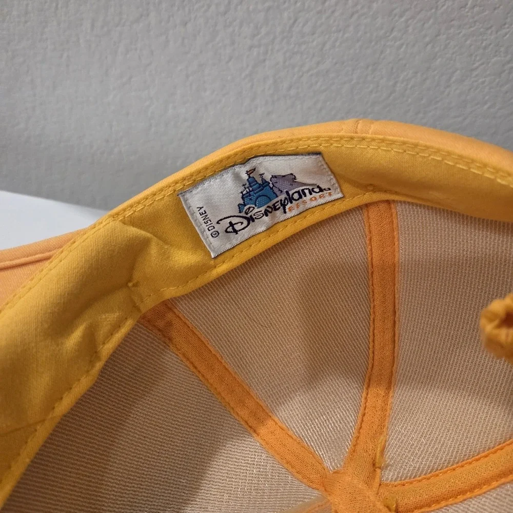 Disney product parks